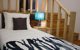 Nations Porto - Studios & Suites